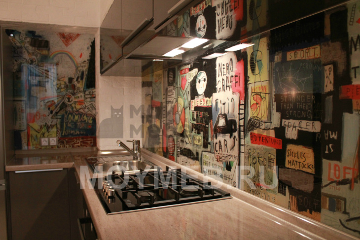 Столешница Duropal R 6262 HS (глубина 1200 мм.) фото 5