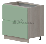 Тумба GOLA ТНЯ-80/2