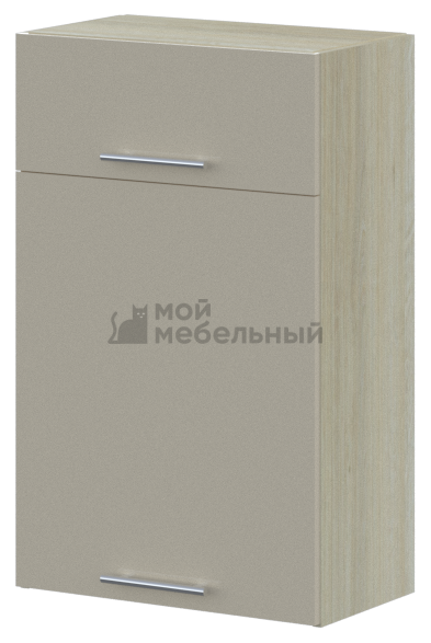 Шкаф LOFTeam CPL Глянец ШКГ-60/92 Шкаф LOFTeam CPL Глянец ШКГ-60/92 фото 1