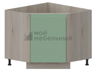 Тумба угловая Берн ТТУ-90