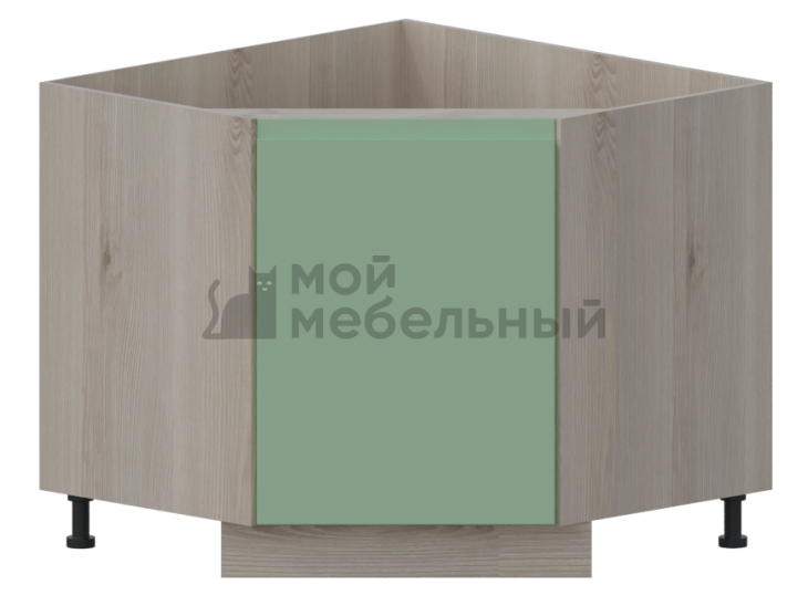 Тумба угловая Берн ТТУ-90 фото 1
