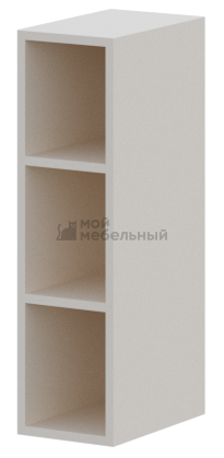 Шкаф LOFTeam ALBA ШО-20/72 фото 1