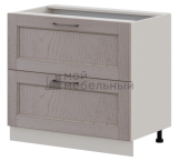 Тумба LOFTeam Милан ТНЯ-100/2