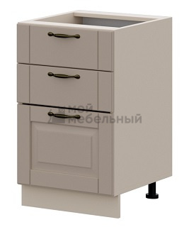 Тумба Комо ТНЯ-50/3.1 фото 1