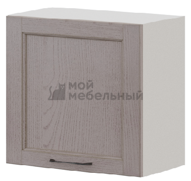 Шкаф LOFTeam Милан ШВ-60/60 фото 1