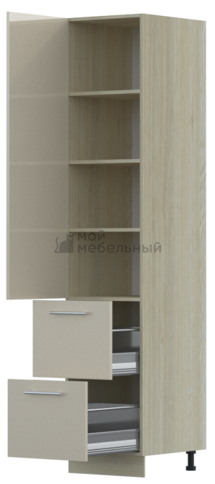 Пенал TETRIS UVL П-45/214.3 фото 2