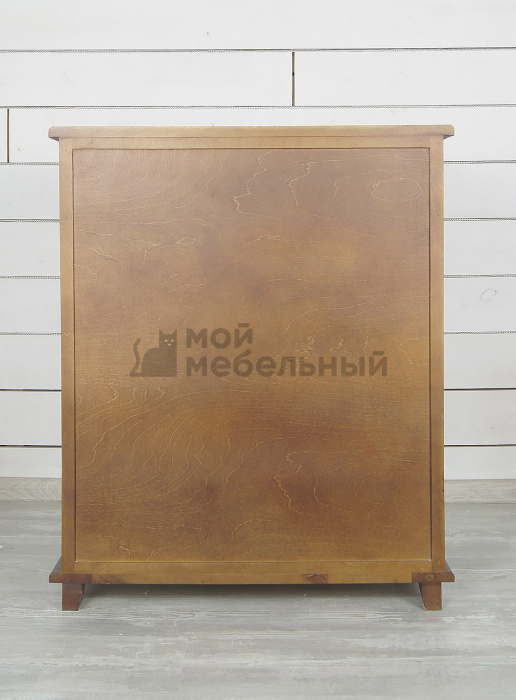 Комод «Gouache Birch» универсальный арт M10595ETG/1 фото 6