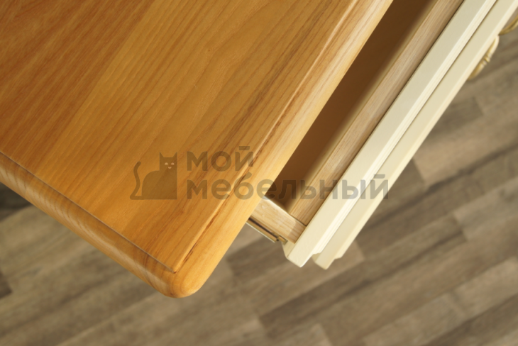 Комод «Leontina» на 6 ящиков арт ST9316 фото 6