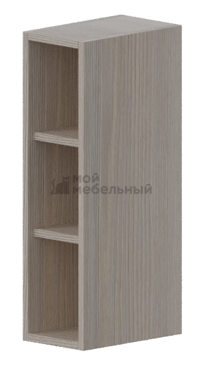 Шкаф GOLA ШО-20.72 фото 1