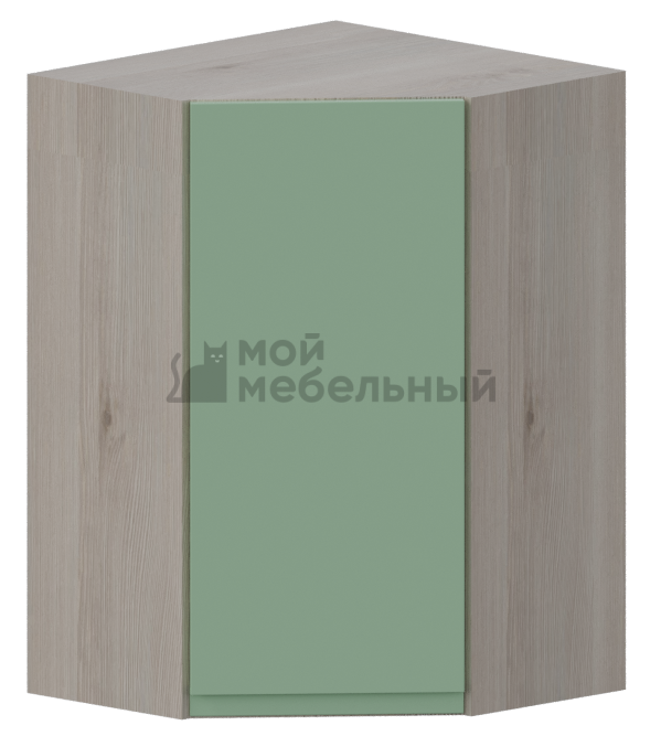 Шкаф GOLA ШТУ-60.92 фото 1