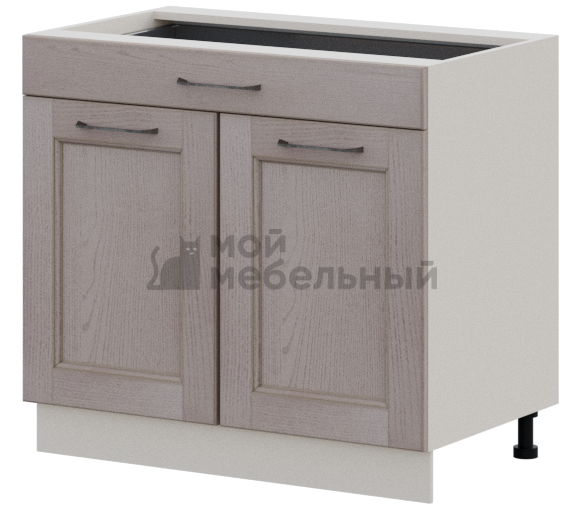 Тумба LOFTeam Милан ТНЯ-100/1 фото 1