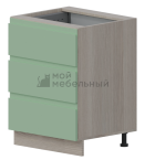 Тумба Берн ТНЯ-60/3.1