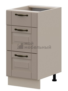 Тумба Комо ТНЯ-40/3.2 фото 1