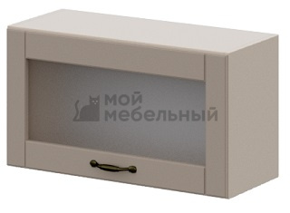 Шкаф-витрина Трент ШГВ-90.46 фото 1