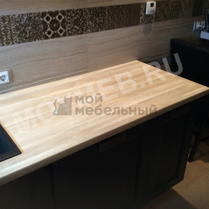 Столешница Duropal R 4366 FG (глубина 1200 мм.) фото 3