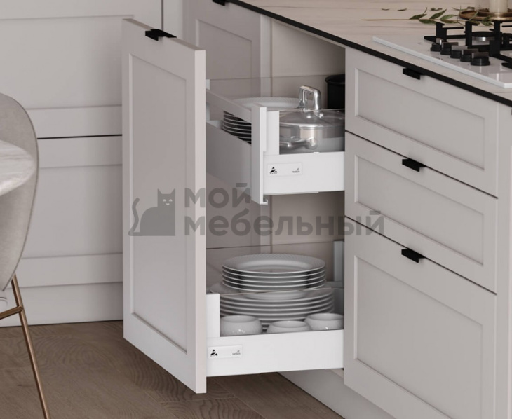 Модульная кухня Ливон фото 3