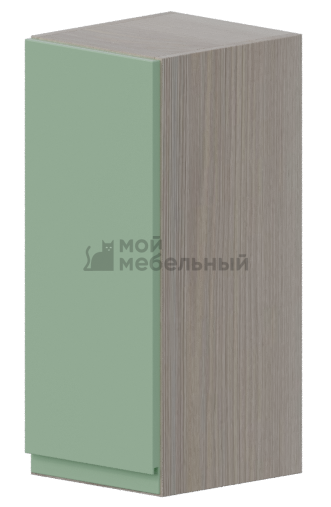 Шкаф GOLA ШВ-30.72 фото 1