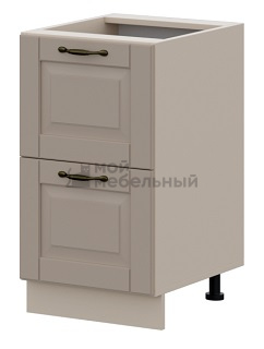 Тумба Биарриц ТНЯ-45/2 фото 1