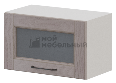 Шкаф LOFTeam ALBA ШГВ-60/36 фото 1