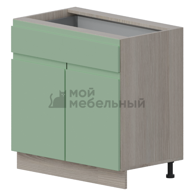 Тумба Берн ТНЯ-80/1 фото 1