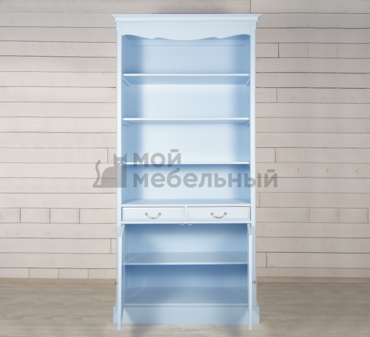 Книжный шкаф 