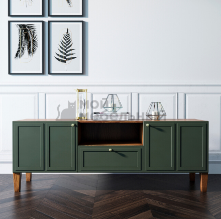 Комод под TV "Andersen" арт AN15 Комод под TV