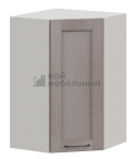 Шкаф LOFTeam Милан ШТУ-60/96