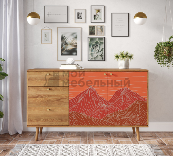 Комод 