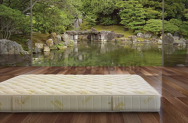 Матрас Magniflex Bamboo 150х200 фото 3