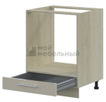 Тумба TETRIS UVL ТНВ-60