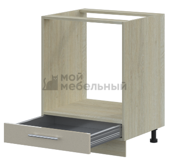 Тумба TETRIS UVL ТНВ-60 фото 1