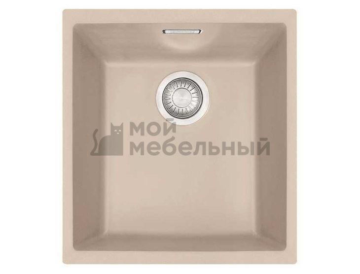 Кухонная мойка Franke SIRIUS SID 110-34 (монтаж под столешницу) фото 3