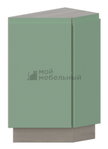 Тумба торцевая Берн ТС-30