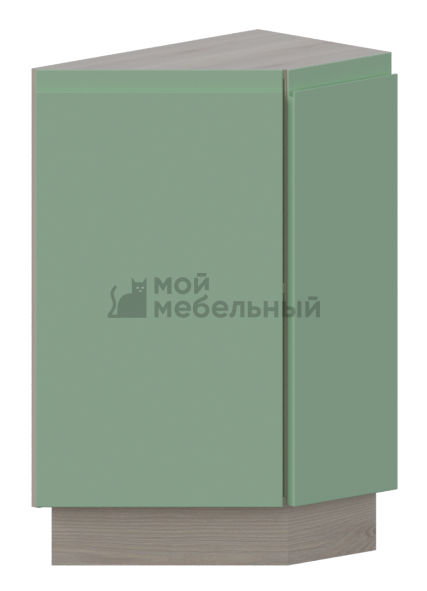 Тумба торцевая Берн ТС-30 фото 1