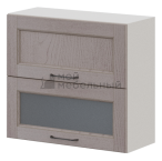 Шкаф LOFTeam ALBA ШГК-90/72