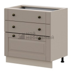 Тумба Венето ТНЯ-80/3.1