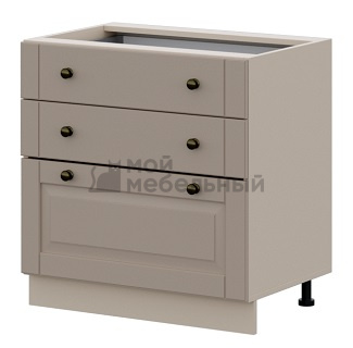 Тумба Венето ТНЯ-80/3.1 фото 1