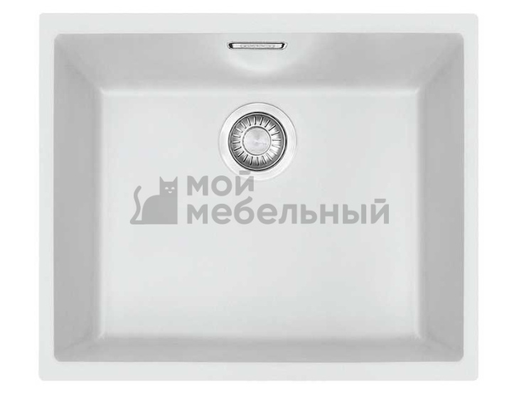 Кухонная мойка Franke SIRIUS SID 110-50 (монтаж под столешницу) фото 1