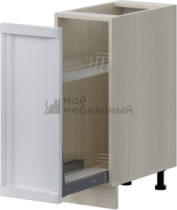 Тумба-бутылочница Брэра ТБ-30