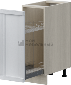 Тумба-бутылочница Брэра ТБ-30 фото 1