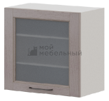 Шкаф LOFTeam ALBA ШВВ-60/60