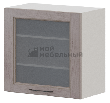 Шкаф LOFTeam ALBA ШВВ-60/60 фото 1