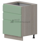 Тумба Берн ТНЯ-60/3.3