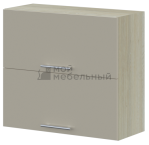 Шкаф LOFTeam CPL Глянец ШГ-60/72