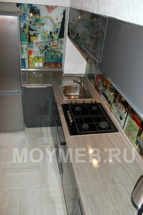 Столешница Duropal R 6262 HS (глубина 1200 мм.) фото 7