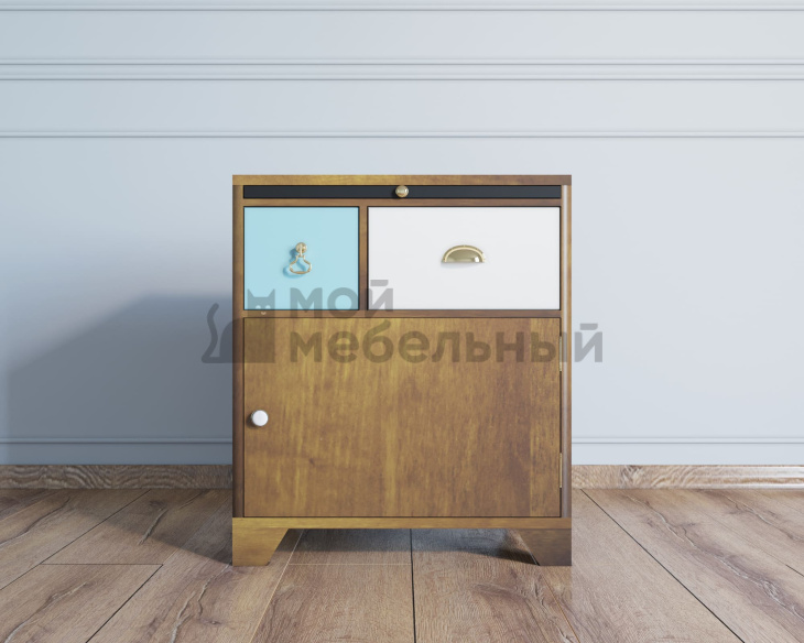 Комод-тумба «Aquarelle» арт RE-51 фото 5