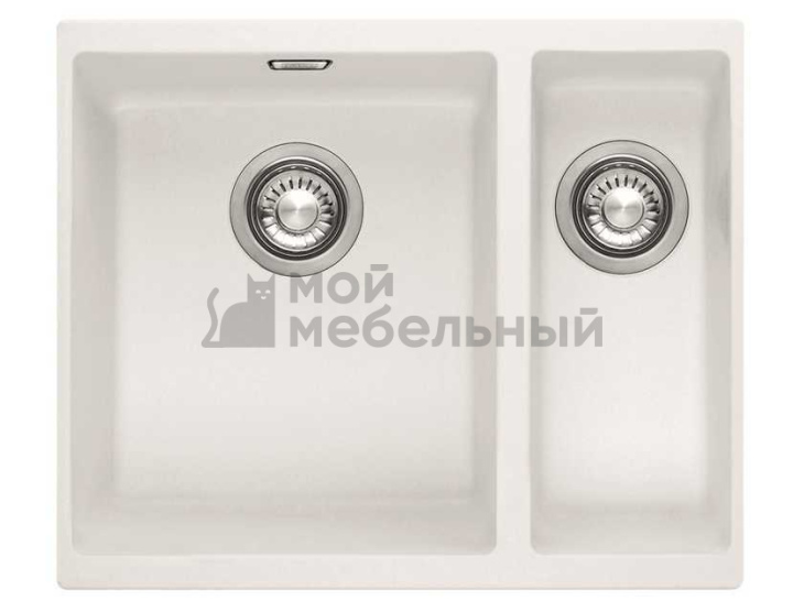 Кухонная мойка Franke SIRIUS SID 160 (монтаж под столешницу) фото 3