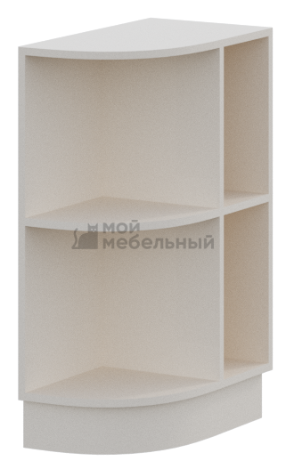 Тумба LOFTeam ALBA ТРО-30 Тумба LOFTeam ALBA ТРО-30 фото 1