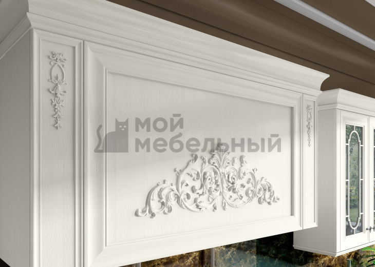 Модульная кухня Комо Модульная кухня Комо фото 7