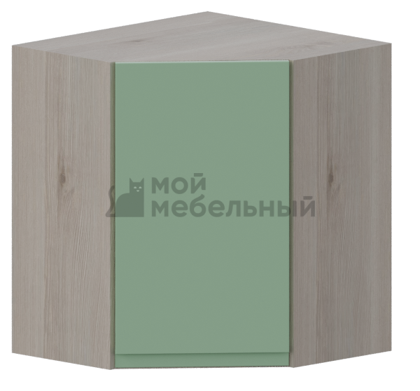 Шкаф GOLA ШТУ-60.72 фото 1